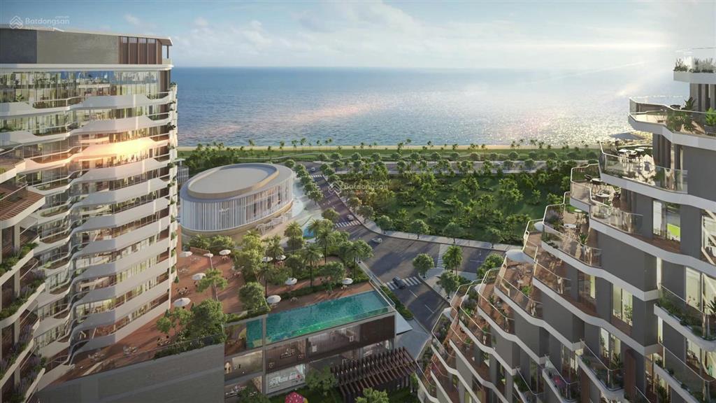 Sở hữu căn hộ tại phú quốc  tài sản trọn đời  chính thức mở bán giỏ hàng đợt cuối  ck đến 32,5%