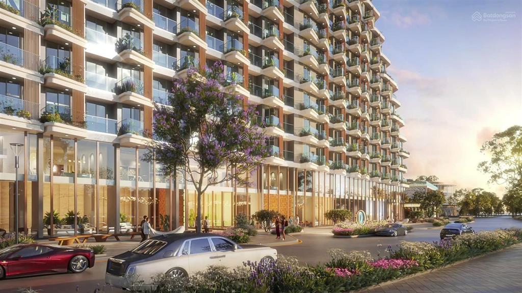 Sở hữu căn hộ tại phú quốc  tài sản trọn đời  chính thức mở bán giỏ hàng đợt cuối  ck đến 32,5%