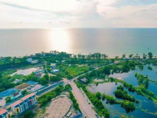 Căn hộ hiếm hoi sở hữu lâu dài  bãi trường  1pn, trực diện biển. 0939 443 ***