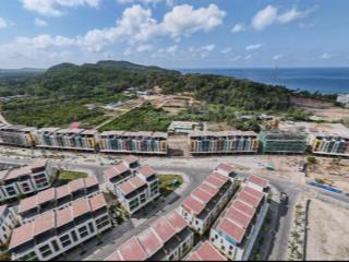 Meypearl phu quốc bán gấp căn 2pn 54m2 giá 2,9tỷ tầng 6 view nội khu sở hữu lâu dài giao nhà 2027