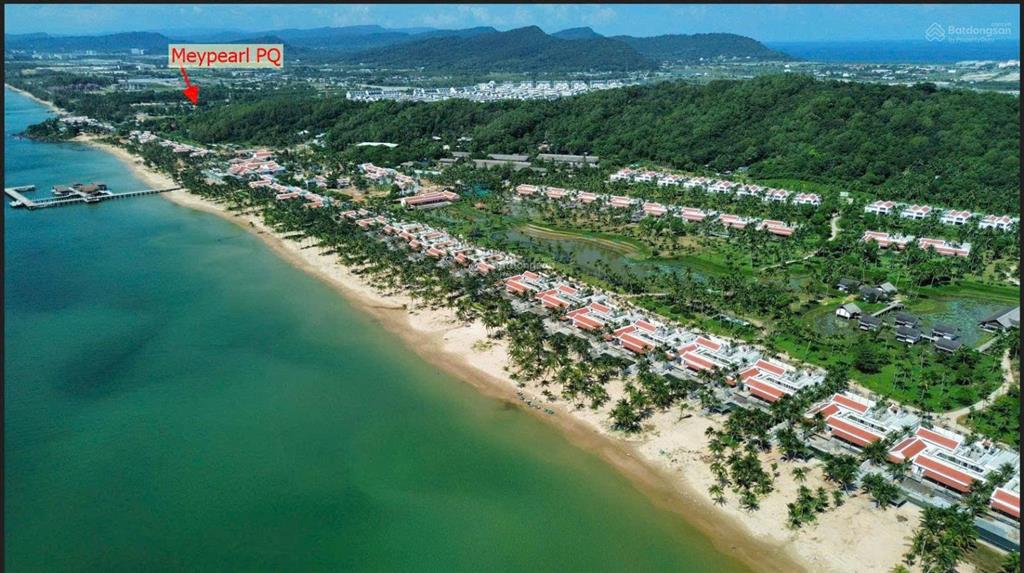 Meypearl phu quốc bán gấp căn 2pn 54m2 giá 2,9tỷ tầng 6 view nội khu sở hữu lâu dài giao nhà 2027