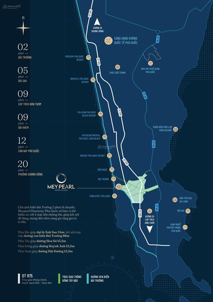 Bán gấp căn 2pn 60m2 giá 2,882 tỷmeypearl harmony  view tuyệt đẹp, sở hữu lâu dài, nhận nhà 2027