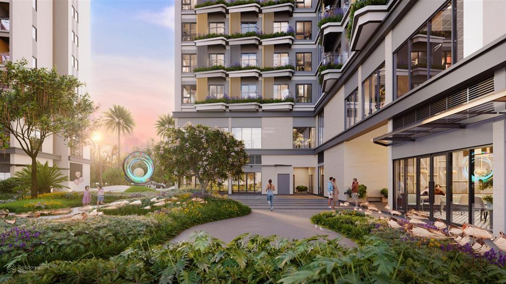 Bán gấp căn 2pn 60m2 giá 2,882 tỷmeypearl harmony  view tuyệt đẹp, sở hữu lâu dài, nhận nhà 2027