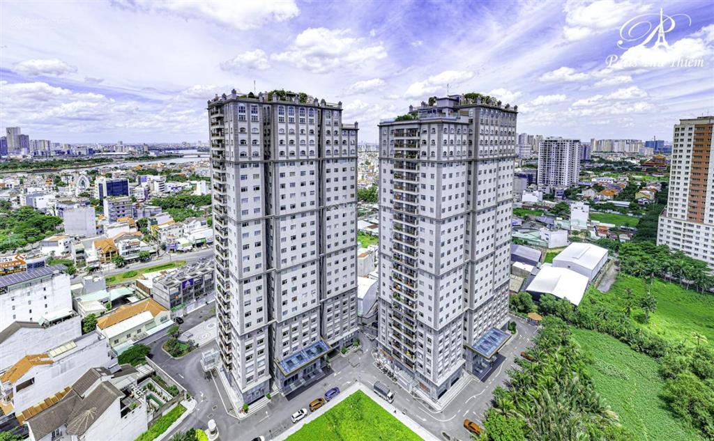 Bán gấp 3pn tầng 12  nhận nhà mới ngay  mua trực tiếp cdt, nhiều chỗ đậu ô tô , bank ht 70%