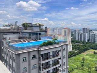 Em còn 2pn  tầng 16, thanh toán 6,4 tỷ nhận nhà mới ngay, thủ tục nhanh chóng. dự án đã có sổ hồng