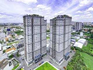 Em còn 2pn  tầng 10 tt 6,4 tỷ nhà mới 100%,mua trực tiếp từ cdt 30% nhận nhà, ngân hàng hỗ trợ 65%