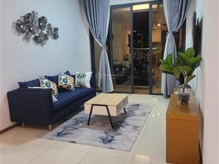 Cho thuê căn hộ 2 pn 2 wc tại the manor nguyễn hữu cảnh, 23 tr/tháng bao phí, 101m2, 0932 190 ***