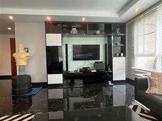 The manor 1 bán căn hộ 3 phòng ngủ 2 wc đầy đủ nội thất 157m2, sổ hồng, 10.5 tỷ  0932 190 ***