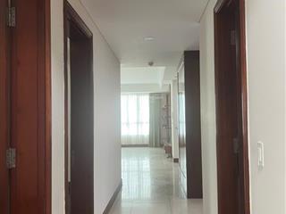 The manor cho thuê căn hộ 3 phòng ngủ 2wc 165m2 nội thất cơ bản, view sông , trống, e 0932 190 ***