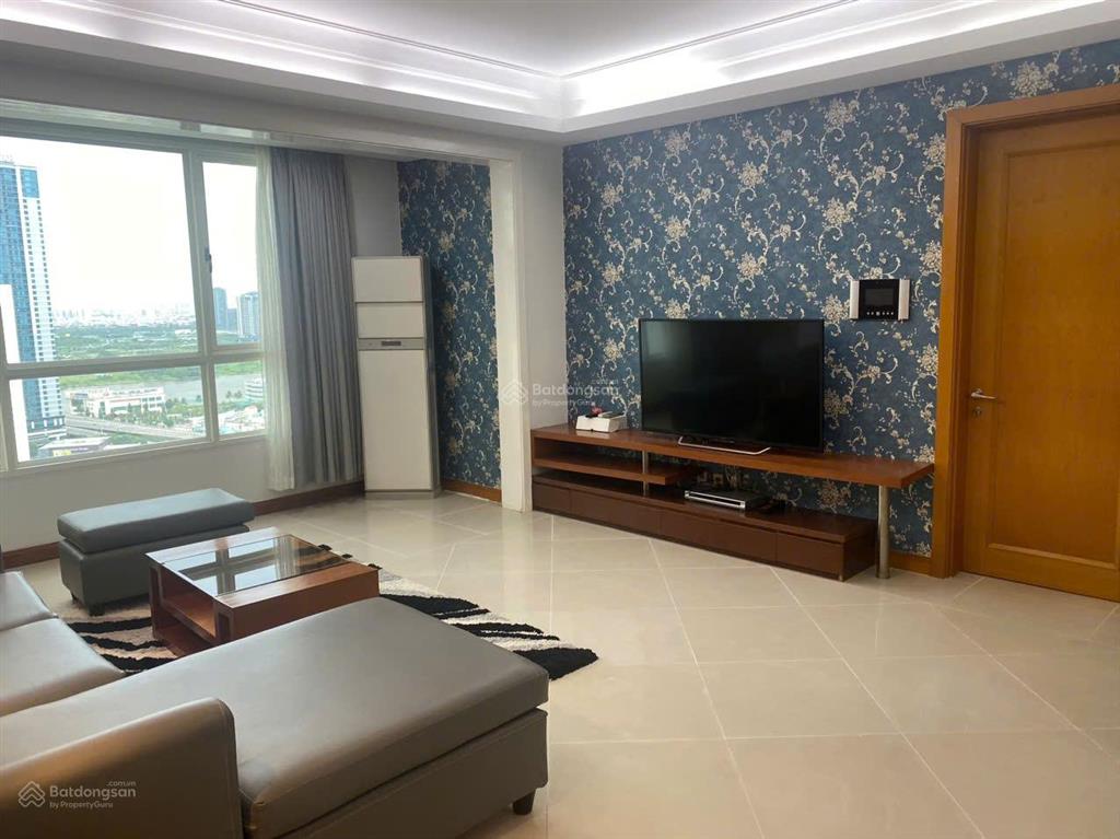 The manor hcm bán căn hộ 2 phòng ngủ 98.3 m2 tầng cao fnt view sông giá 7.9 tỷ 0932 190 ***