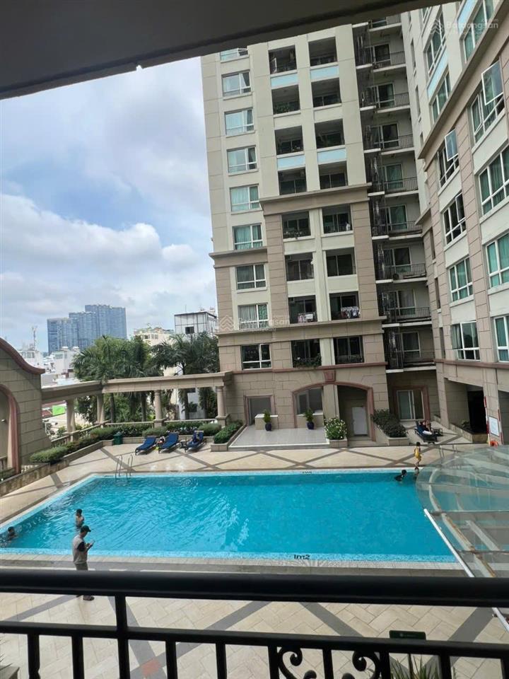 The manor hcm bán căn hộ 3 phòng ngủ 2wc 157m2 full nội thất ở liền chỉ 10.5 tỷ, 0932 190 ***