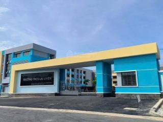 Đất ngay trường cấp 2 lai uyên, kcn bàu bàng 1,5 tỷ/150m2