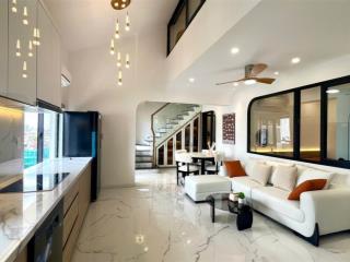 Bán căn hộ chung cư hưng vượng 2, 5,99 tỷ, 90m2, 3pn, 2wc, tân phong, q7, hcm