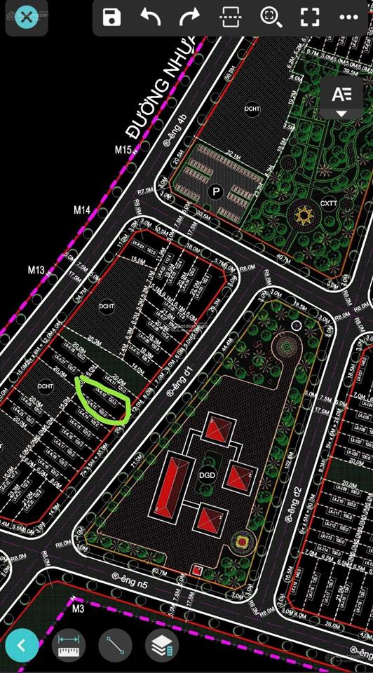 Tôi cần bán lô đất tái định cư thọ phú, sầm sơn, thanh hóa