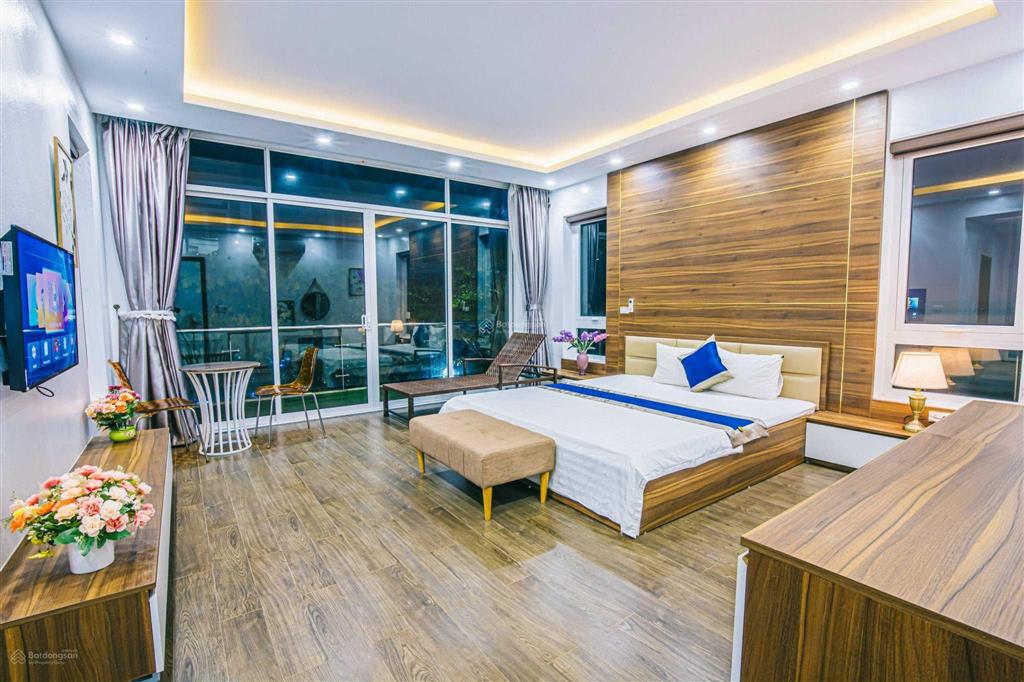 Chính chủ tôi cần bán villa đơn lập, đầy đủ tiện nghi, có bể bơi, kinh doanh ngay