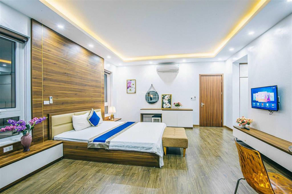 Chính chủ tôi cần bán villa đơn lập, đầy đủ tiện nghi, có bể bơi, kinh doanh ngay