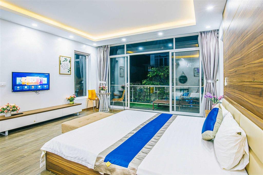 Chính chủ tôi cần bán villa đơn lập, đầy đủ tiện nghi, có bể bơi, kinh doanh ngay