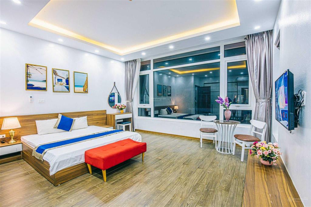 Chính chủ tôi cần bán villa đơn lập, đầy đủ tiện nghi, có bể bơi, kinh doanh ngay