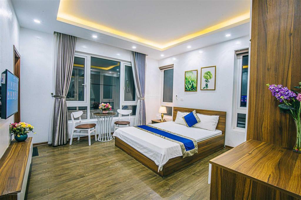 Chính chủ tôi cần bán villa đơn lập, đầy đủ tiện nghi, có bể bơi, kinh doanh ngay