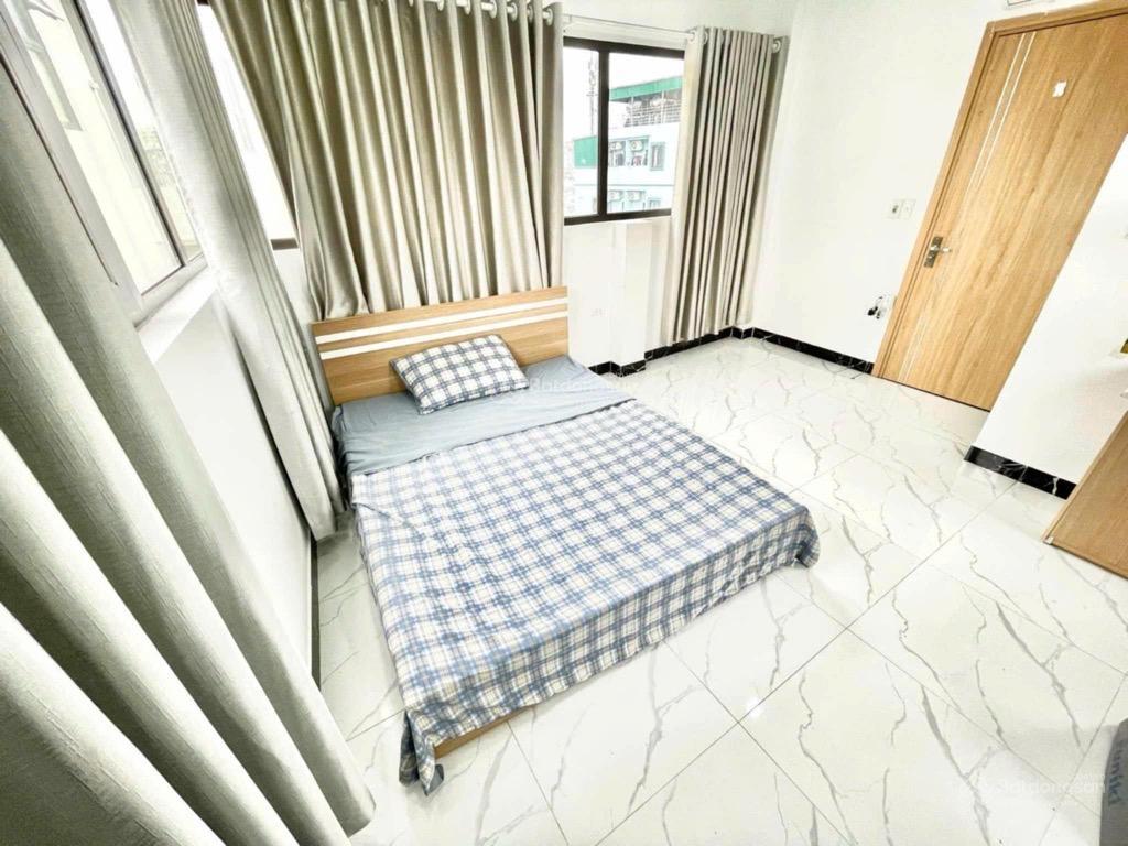 Bán chung cư mini triều khúc, thanh xuân 64m2, 7t, mt 4,5m, thang máy, 18pn khép kín, chỉ 12,6 tỷ