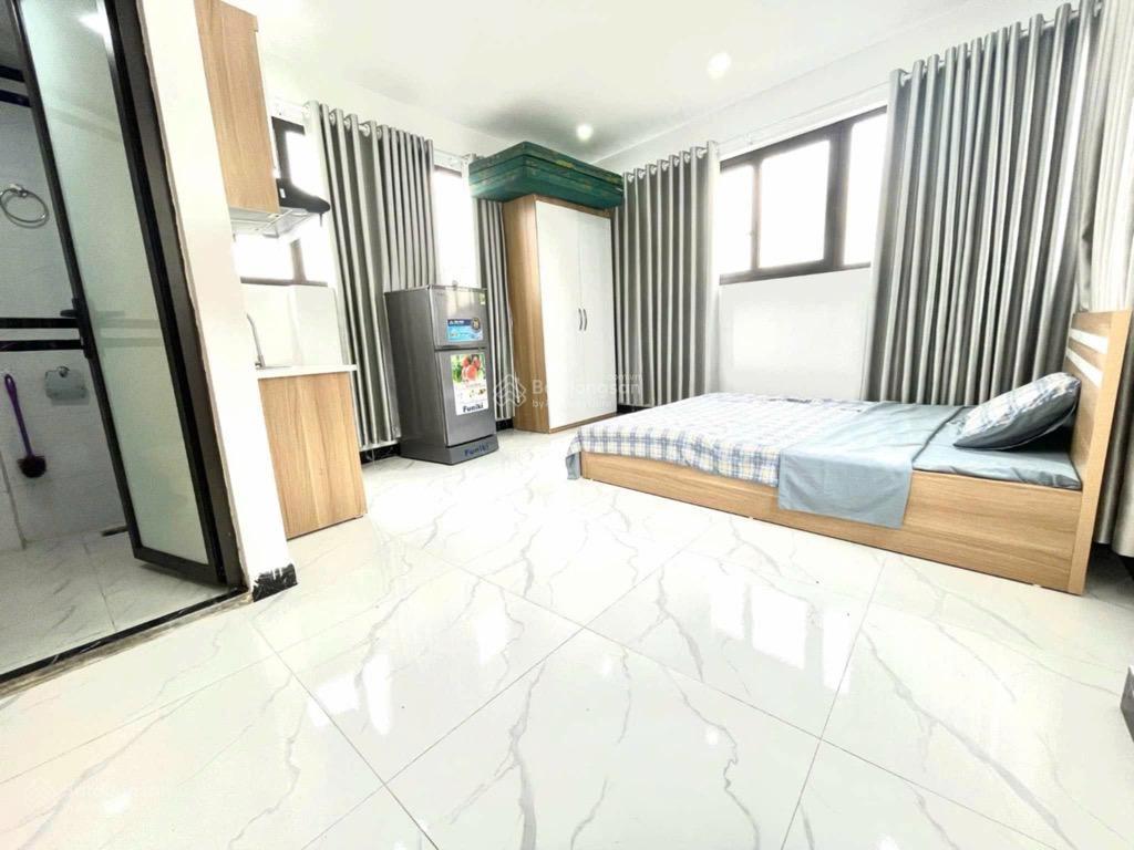 Bán chung cư mini triều khúc, thanh xuân 64m2, 7t, mt 4,5m, thang máy, 18pn khép kín, chỉ 12,6 tỷ