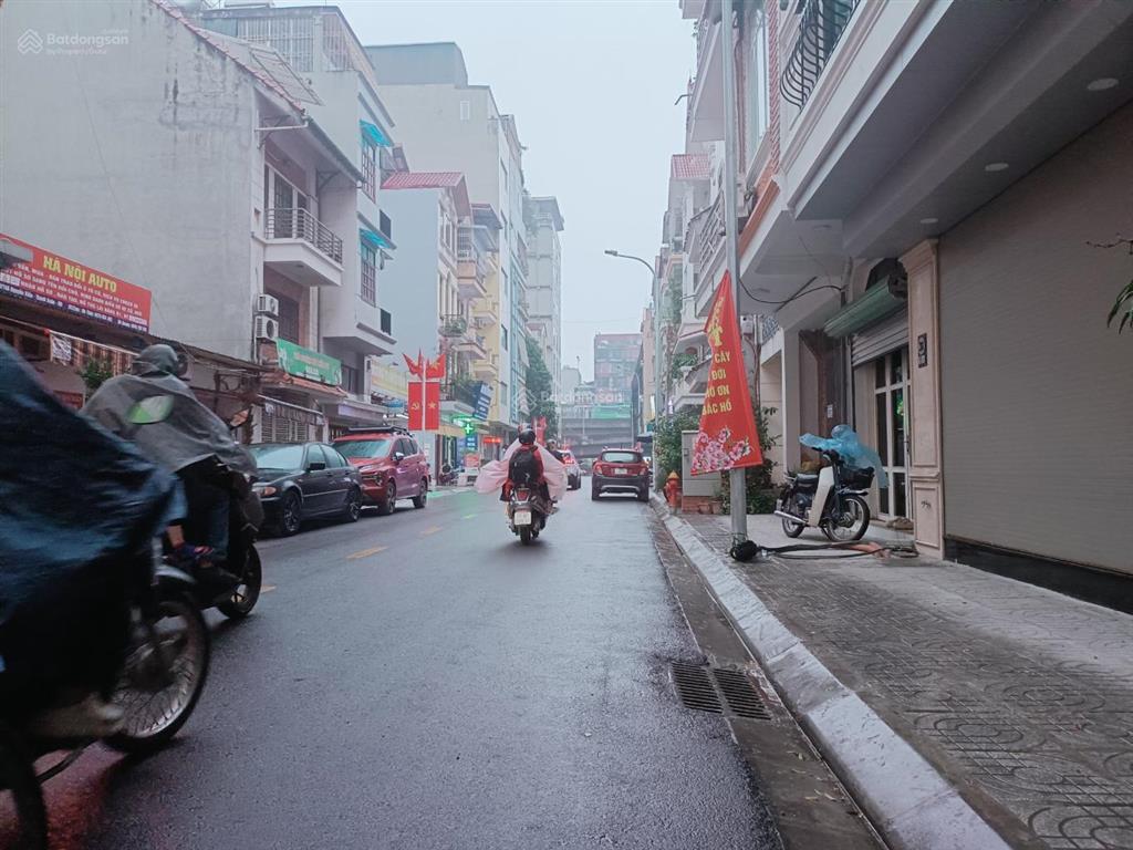 Bán chung cư mini triều khúc, thanh xuân 64m2, 7t, mt 4,5m, thang máy, 18pn khép kín, chỉ 12,6 tỷ