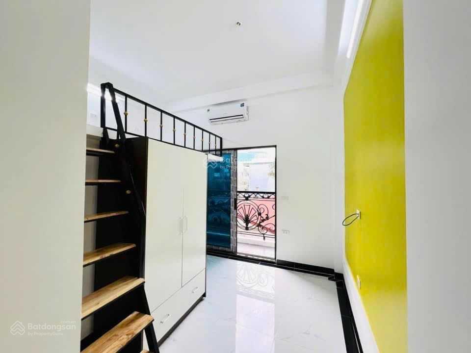 Bán ccmn phố triều khúc, thanh xuân 60m2, 7t, mt 4,7m chỉ 13,3 tỷ ô tô đỗ, ngõ thông, 65tr/tháng