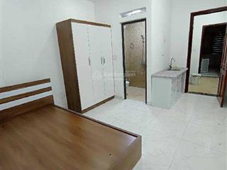 Bán căn ccmn triều khúc 52m2, 7t, mt 4m, 12 pn khép kín, thang máy, 60tr/tháng, lãi vốn cao
