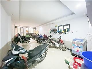 Bán nhà chung cư mini phùng khoang 68m2, 7t 16 phòng, full nội thất, lô góc 80tr/tháng giá 14,5 tỷ
