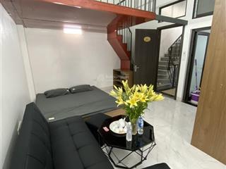Chung cư mini chính kinh, thanh xuân 80m2, 8t, nhà mới full nội thất, dt 70tr/tháng chỉ 15,5 tỷ