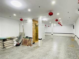 Tòa chung cư mini bùi xương trạch, thanh xuân 83,2m2, 7t, mt 5m, ô tô, gần phố, nhà mới chỉ 20,8 tỷ