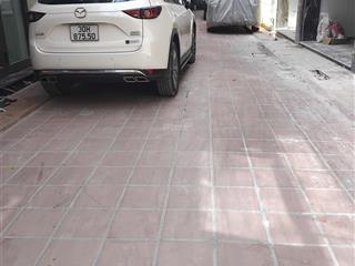 Bán nhà phố vũ tông phan, thanh xuân 45m2, 7t, mt 5m lô góc, ô tô, thang máy, ngõ thông chỉ 13,3 tỷ