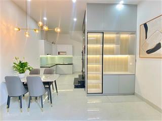 Nhà đẹp quan nhân, thanh xuân 5 tầng, thang máy, nhà mới, full nội thất chỉ 7,9 tỷ