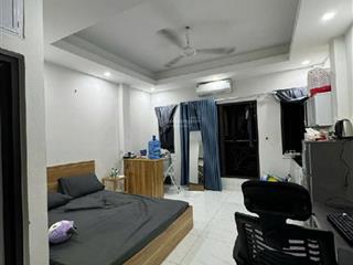 Bán căn chung cư mini tân triều, thanh trì 60m2, 7t, mt 4,7m, ô tô, ngõ thông, 65tr/th chỉ 13,3 tỷ