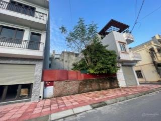 Bán 2 lô đất liền kề ngõ 1137 tôn đức thắng ô tô tận cửa giá 6,5tỷ