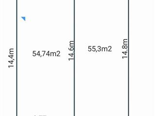 Lên hình cặp đôi song sinh ngõ 54 tràng cát 110m2 giá 2580