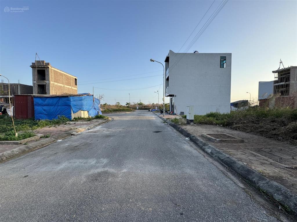 Siêu phẩm tđc tràng cát lô đẹp giá tốt 40m2 không lỗi lầm