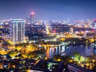 Căn hoa hậu 259m² duy nhất tại dự án hanoi signature  số 06 nguyễn văn huyên