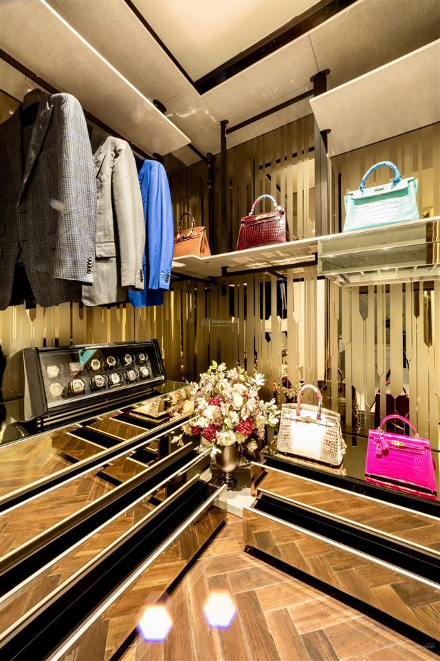 Căn hoa hậu 259m² duy nhất tại dự án hanoi signature  số 06 nguyễn văn huyên