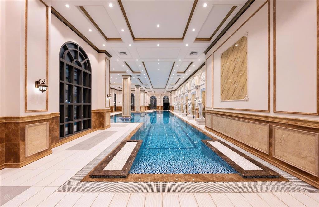 Căn hoa hậu 259m² duy nhất tại dự án hanoi signature  số 06 nguyễn văn huyên