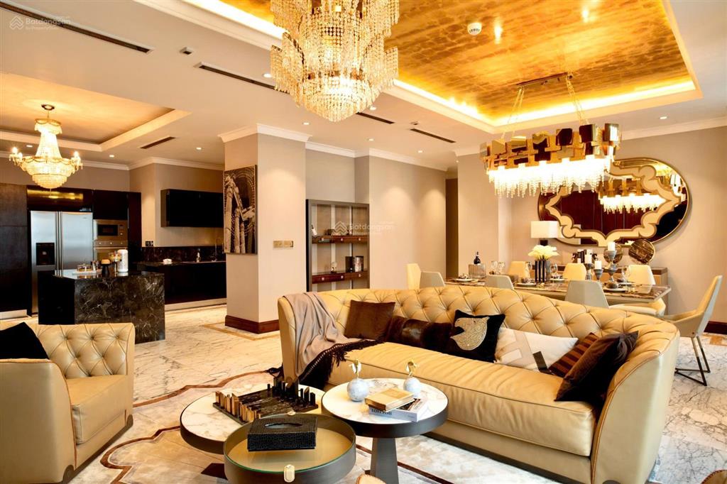 Căn hoa hậu 259m² duy nhất tại dự án hanoi signature  số 06 nguyễn văn huyên