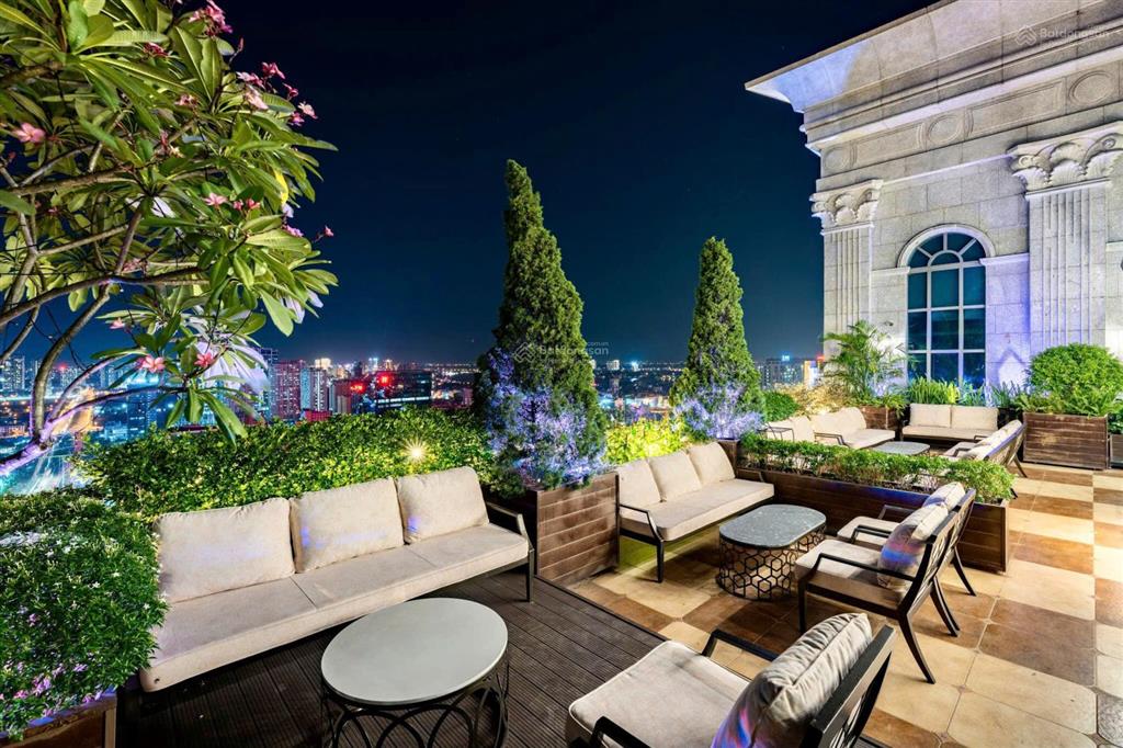 Căn hoa hậu 259m² duy nhất tại dự án hanoi signature  số 06 nguyễn văn huyên