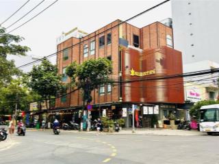 Lô góc đỗ bá vs lê quang đạo vị trí vàng an thượng biển mỹ khê. diện tích 189m2. giá bán 64 tỷ