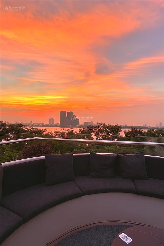 Cho thuê mbkd tầng 4,5 mặt hồ làm cafe/ nhà hàng