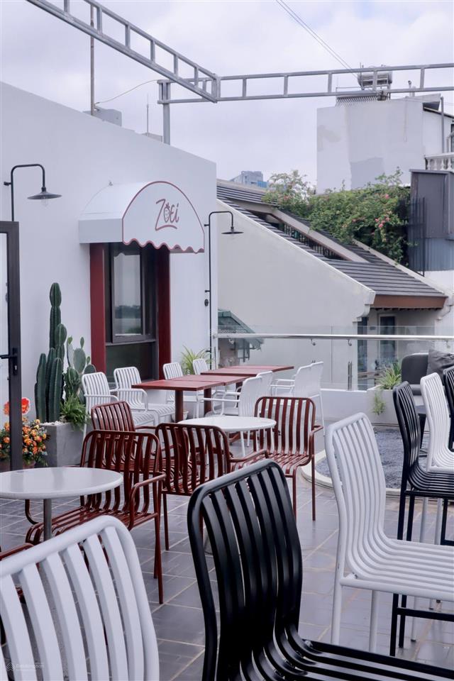 Cho thuê mbkd tầng 4,5 mặt hồ làm cafe/ nhà hàng