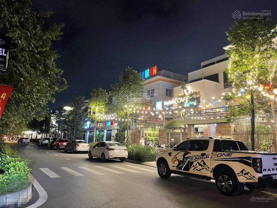 Chính chủ bán đất đối diện liên cơ 12 đại sứ quán khu ngoại giao đoàn