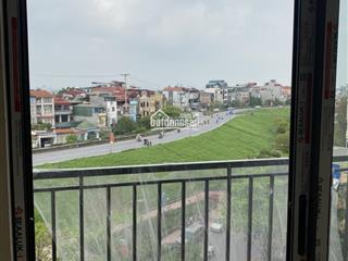 Chính chủ cho thuê căn hộ 1pn tại ngõ 78 ngọc thụy (chân cầu long biên)