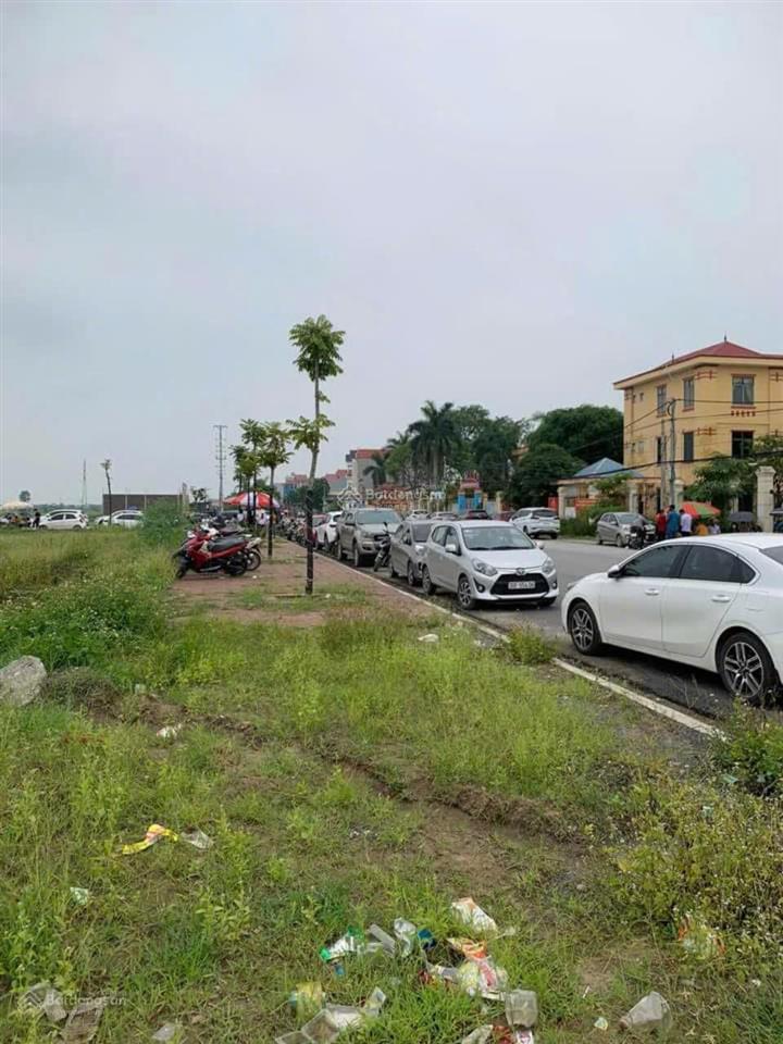 Lô duy nhất tại giãn dân hoà phong giá chỉ nhỉnh 2,8 tỷ