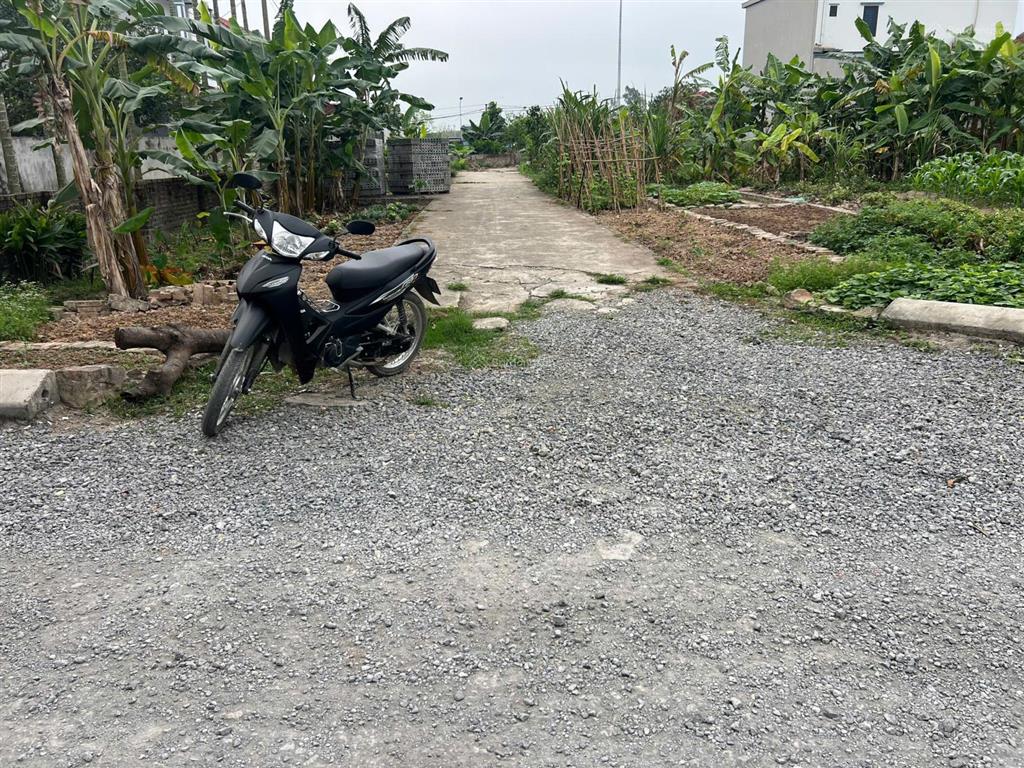 Bán lô đất 59m2 chính chủ tại thuần xuyên hưng long mỹ hào chỉ hơn 1 tỷ