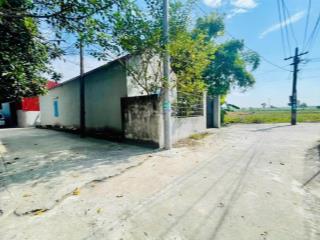 Bán lô góc diện tích 97m2 tại mỹ hào giá rẻ